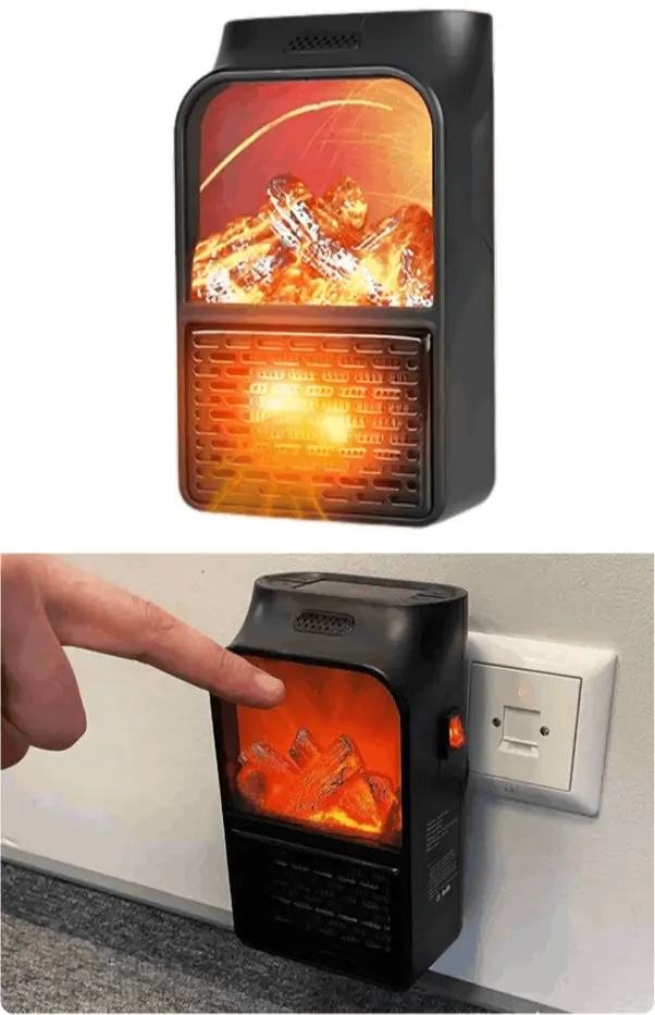 What is EcoWarm